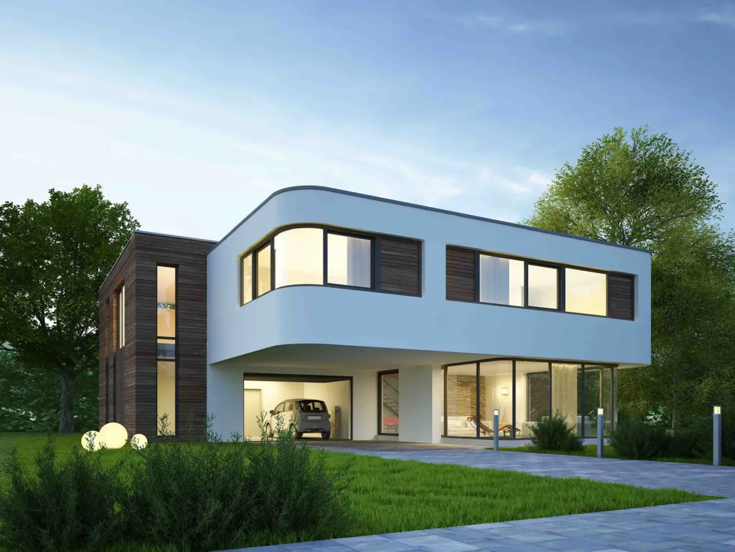 AdMa - Villa Abend 5